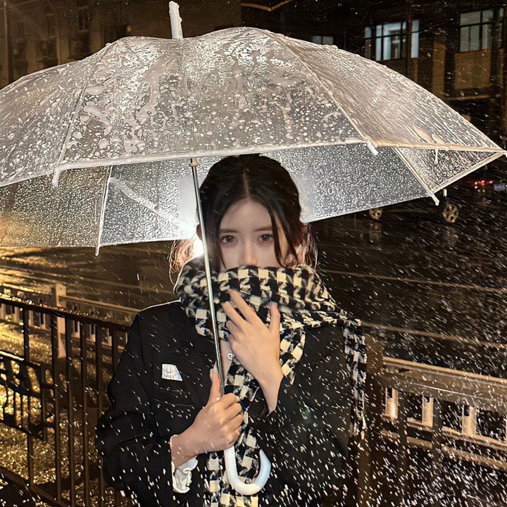 好莱坞结局