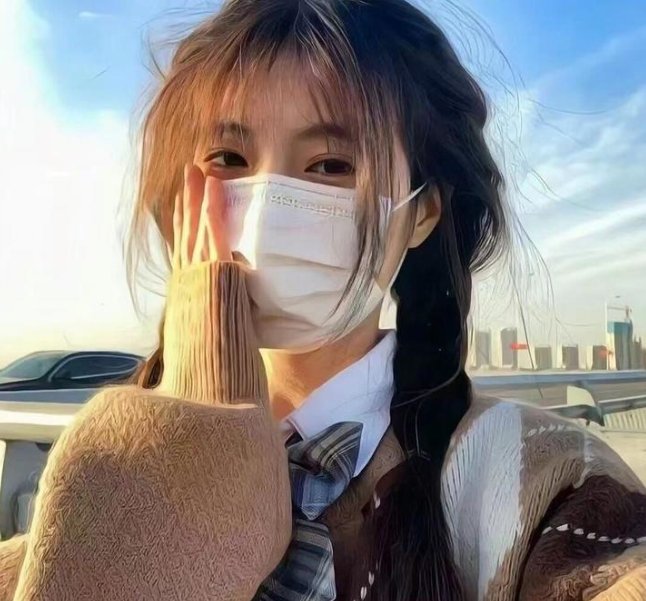 青春灰姑娘